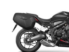 SHAD Motorcycle SR Pannier Fitting Kit for Honda CBR650 R (2024-2025)