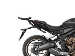 SHAD Motorcycle Top Box Fitting Kit for Honda CB650 R (2024-2025)