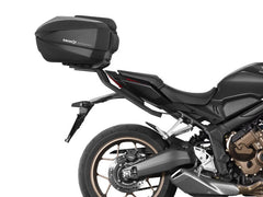 SHAD Motorcycle Top Box Fitting Kit for Honda CBR650 R E Clutch (2024-2025)