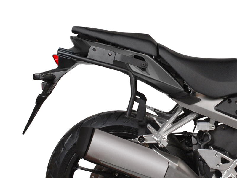 SHAD Motorcycle 3P Pannier Fitting Kit for Honda VFR800X Crossrunner (2015-2022)