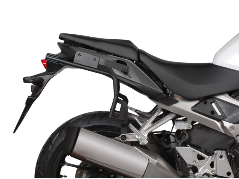 SHAD Motorcycle 3P Pannier Fitting Kit for Honda VFR800X Crossrunner (2015-2022)