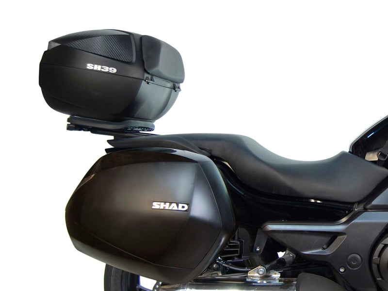 SHAD 3P Pannier Fitting Kit for Honda CTX700 (14-18) H0CT74IF