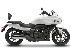 SHAD Motorcycle Backrest Fitting Kit for Honda CTX700 (2014-2018)