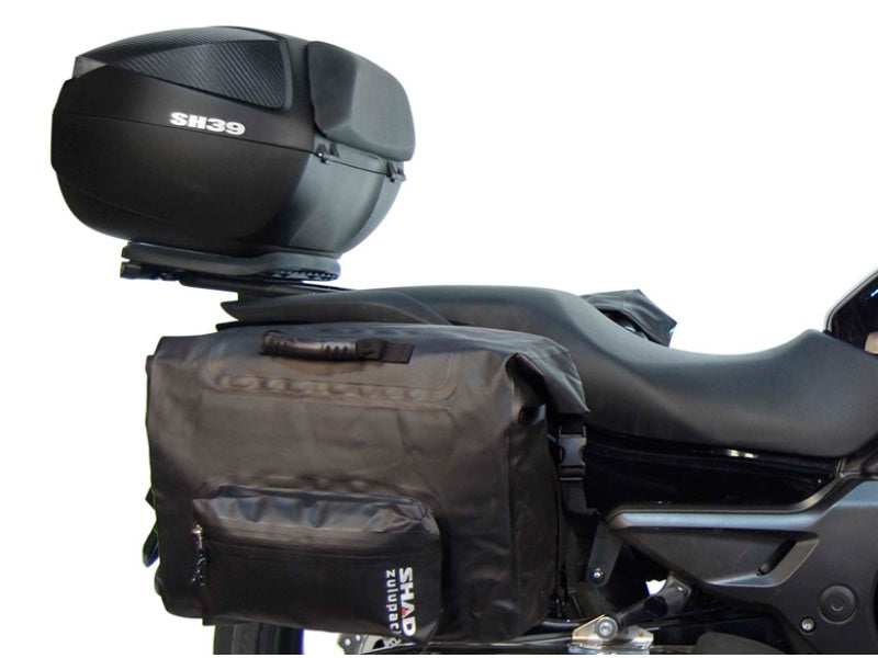 SHAD Motorcycle Top Box Fitting Kit for Honda CTX700 (2014-2018)