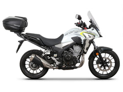 SHAD Motorcycle Top Box Fitting Kit for Honda NX500 (2023-2025)