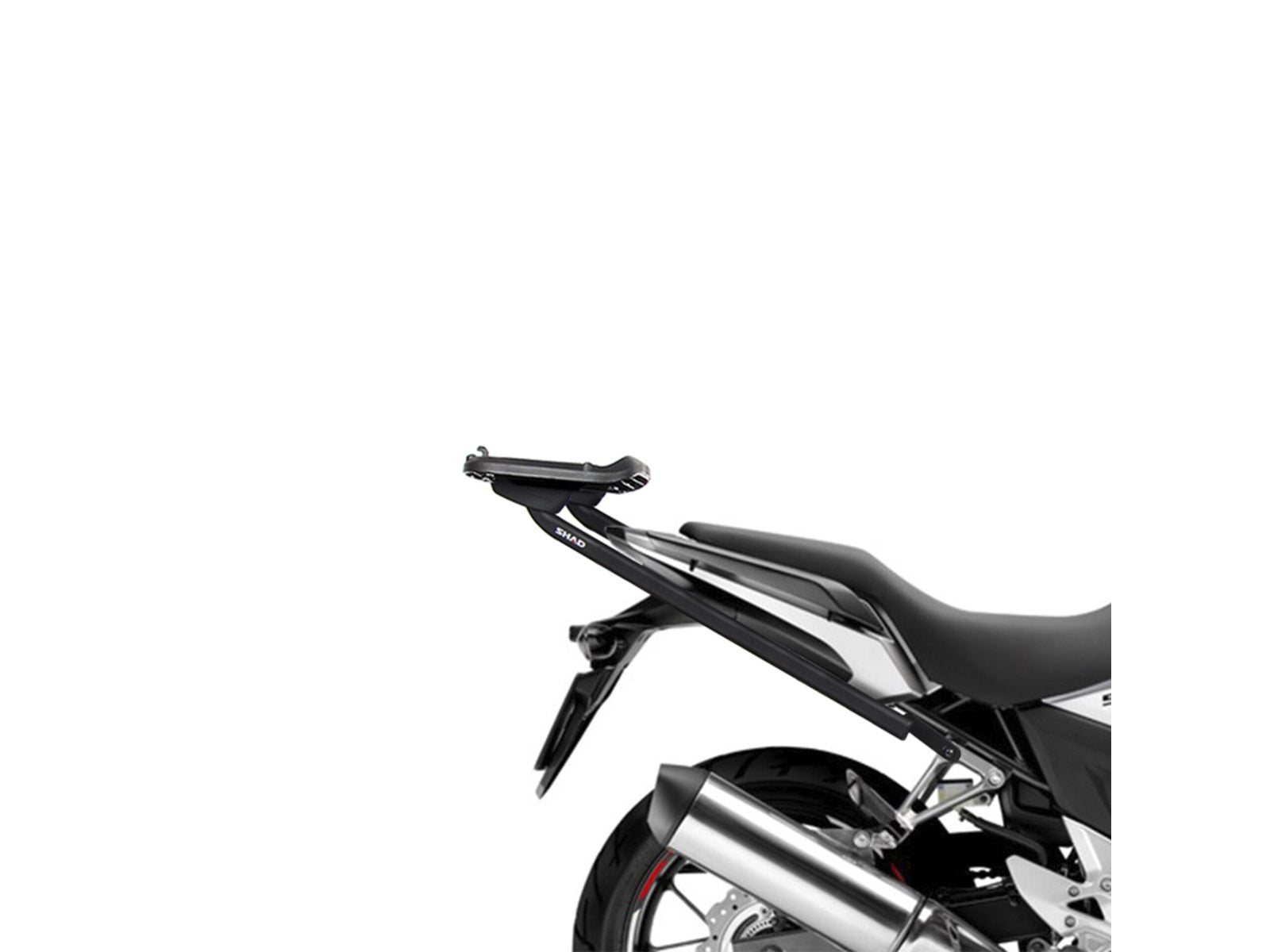 SHAD Top Box Fitting Kit for Honda NX500 (23-25) H0CX56ST