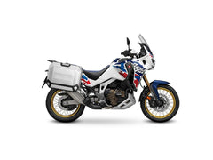 SHAD 4P Pannier Fitting Kit for Honda Africa Twin CRF1100L Adv Sports (20-26) H0DV104P