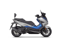 SHAD Motorcycle Backrest Fitting Kit for Honda Forza 350 (2021-2022)