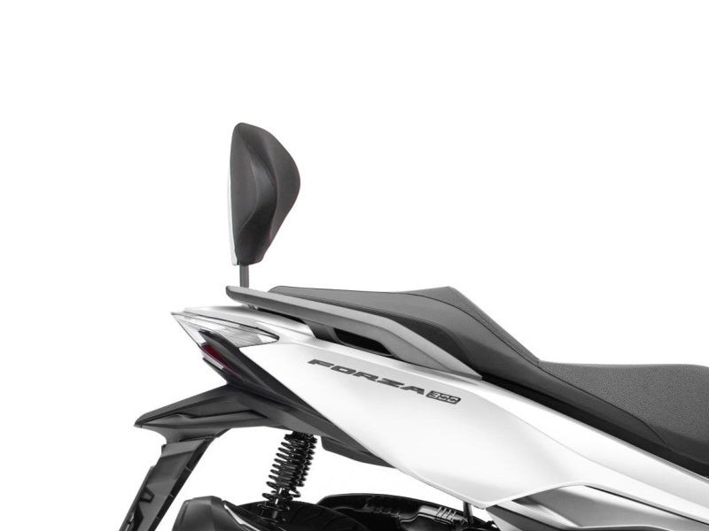 SHAD Motorcycle Backrest Fitting Kit for Honda ADV350 (2022-2026)