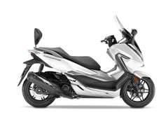 SHAD Motorcycle Backrest Fitting Kit for Honda ADV350 (2022-2025)