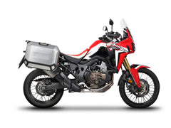 SHAD Motorcycle 4P Pannier Fitting Kit for Honda Africa Twin CRF1000L (2018-2019)