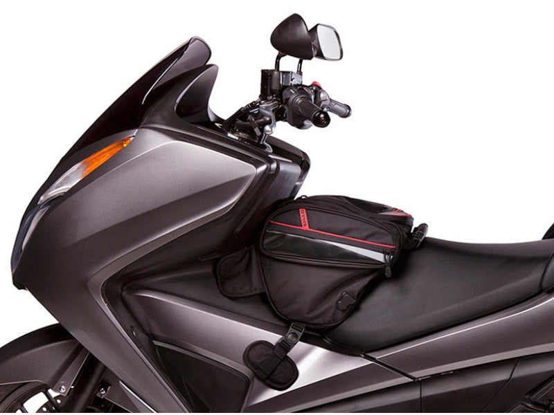 SHAD Motorcycle Top Box Fitting Kit for Honda Forza 300 (2013-2017)