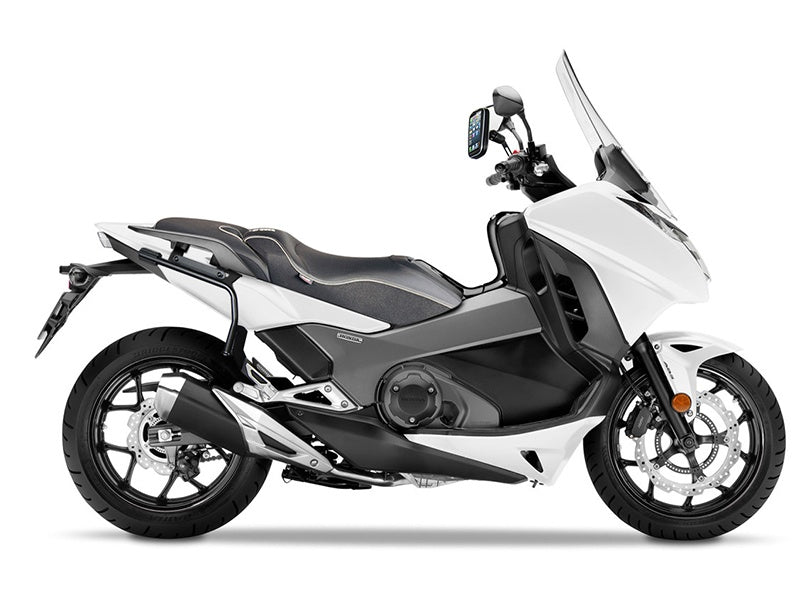 SHAD Motorcycle Top Box Fitting Kit for Honda CB600 F Hornet (2007-2010)