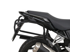 SHAD Motorcycle 4P Pannier Fitting Kit for Honda NX500 (2023-2025)