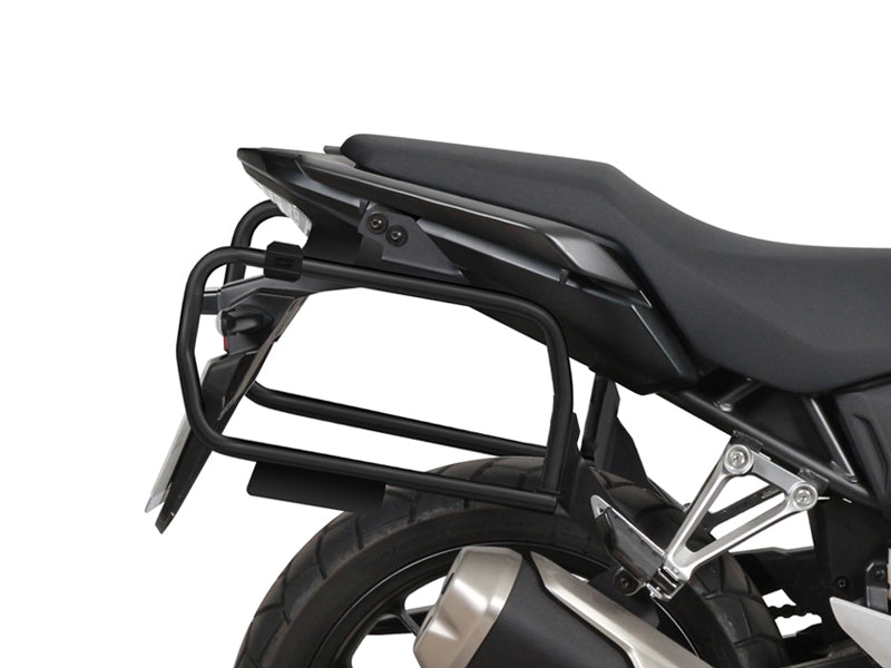 SHAD Motorcycle 4P Pannier Fitting Kit for Honda NX500 (2023-2026)