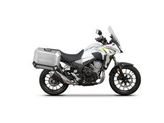 SHAD Motorcycle 4P Pannier Fitting Kit for Honda CB500 X (2016-2024)
