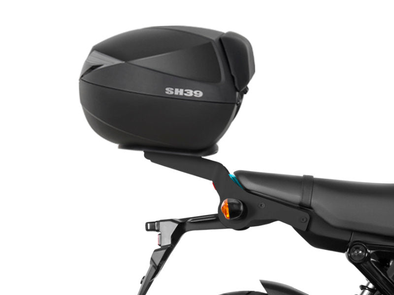 SHAD Motorcycle Top Box Fitting Kit for Honda MSX125 (2021-2025)