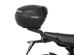 SHAD Motorcycle Top Box Fitting Kit for Honda MSX125 (2021-2025)