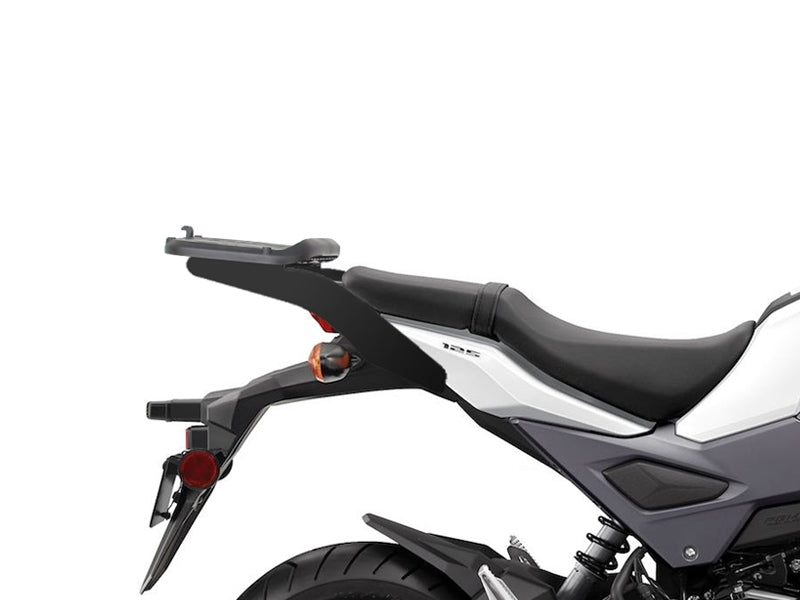 SHAD Motorcycle Top Box Fitting Kit for Honda MSX125 (2017-2020)