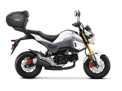 SHAD Motorcycle Top Box Fitting Kit for Honda MSX125 (2017-2020)