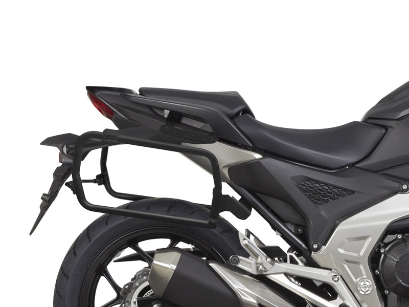 SHAD Motorcycle 4P Pannier Fitting Kit for Honda NC750X (2021-2025)