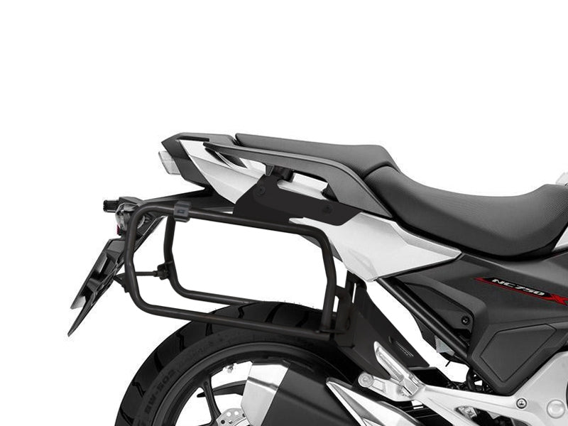 SHAD Motorcycle 4P Pannier Fitting Kit for Honda NC750 X (2016-2020)