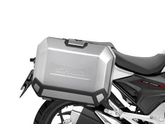 SHAD Motorcycle 4P Pannier Fitting Kit for Honda NC750 X (2016-2020)