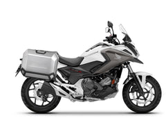 SHAD Motorcycle 4P Pannier Fitting Kit for Honda NC750 X (2016-2020)