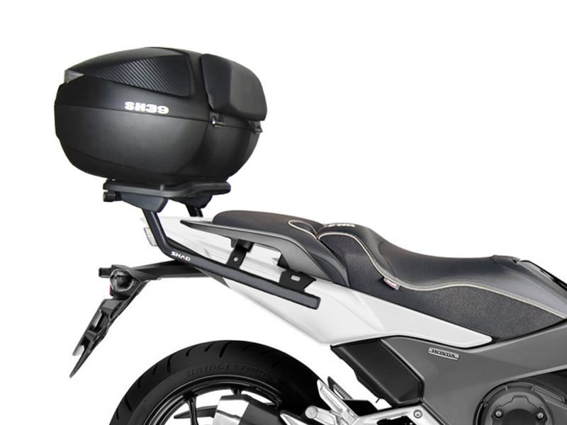 SHAD Motorcycle Top Box Fitting Kit for Honda Integra 750 (2016-2024)