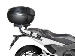 SHAD Motorcycle Top Box Fitting Kit for Honda Integra 750 (2016-2024)