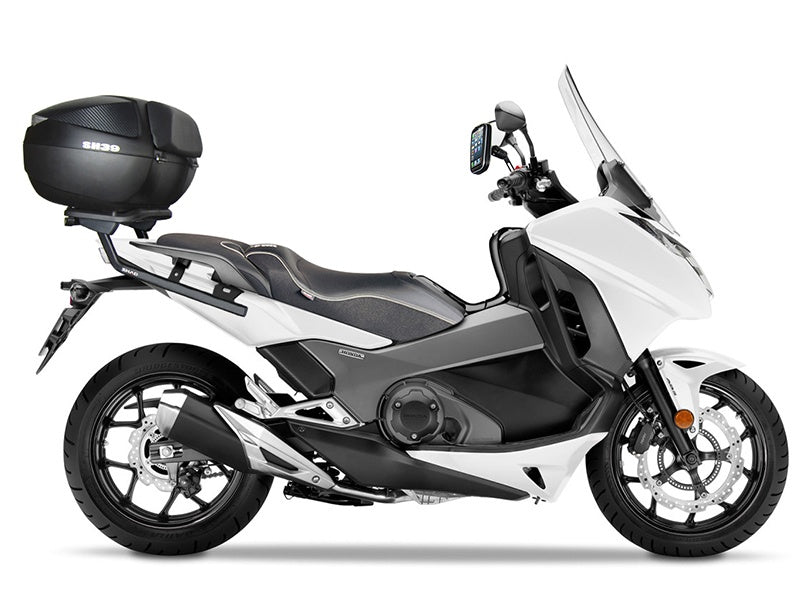 SHAD Motorcycle Top Box Fitting Kit for Honda Integra 750 (2016-2024)