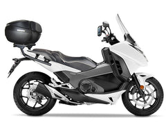 SHAD Motorcycle Top Box Fitting Kit for Honda Integra 750 (2016-2024)