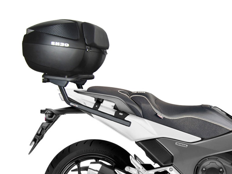 SHAD Motorcycle Top Box Fitting Kit for Honda Integra 750 (2016-2024)