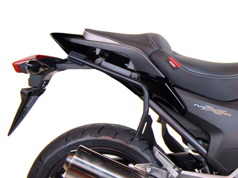 SHAD Motorcycle 3P Pannier Fitting Kit for Honda NC700 X (2012-2013)