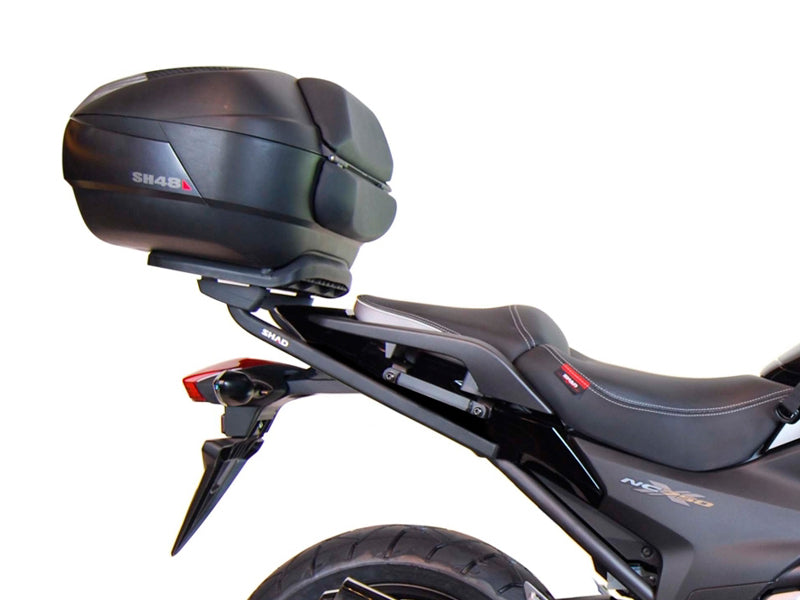 SHAD Motorcycle Top Box Fitting Kit for Honda NC700 X (2012-2013)