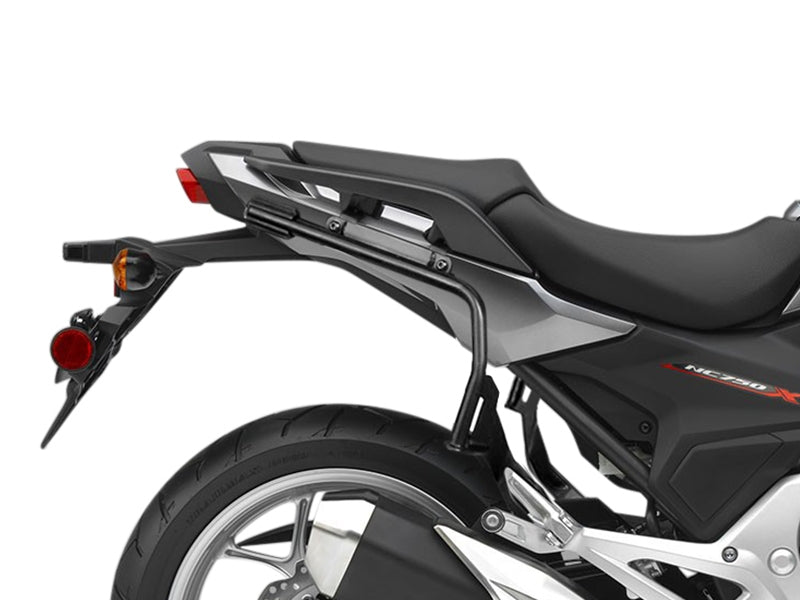 SHAD Motorcycle 3P Pannier Fitting Kit for Honda NC750X (2016-2020)