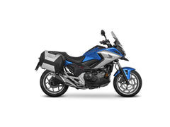 SHAD Motorcycle 3P Pannier Fitting Kit for Honda NC750S (2016-2019)