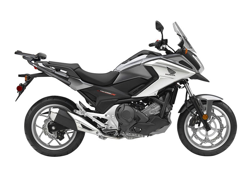 SHAD Motorcycle Top Box Fitting Kit for Honda NC750 S (2016-2019)