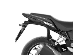 SHAD Motorcycle 3P Pannier Fitting Kit for Honda CB400 (2016-2019)