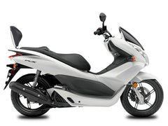 SHAD Motorcycle Backrest Fitting Kit for Honda PCX 125 (2010-2025)