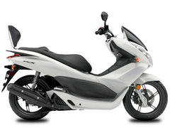 SHAD Motorcycle Backrest Fitting Kit for Honda PCX 125 (2010-2025)