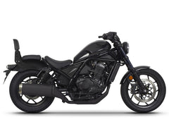 SHAD Motorcycle Backrest and Fitting Kit for Honda CMX1100 Rebel (2021-2025)