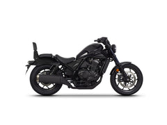 SHAD Motorcycle Backrest and Fitting Kit for Honda CMX1100 Rebel (2021-2026)