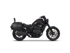 SHAD Motorcycle Backrest and Fitting Kit for Honda CMX1100 Rebel (2021-2025)