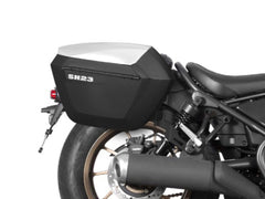 SHAD Motorcycle 3P Pannier Fitting Kit for Honda CMX500 Rebel (2017-2026)