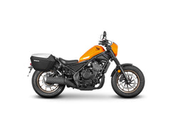 SHAD Motorcycle 3P Pannier Fitting Kit for Honda CMX500 Rebel (2017-2026)