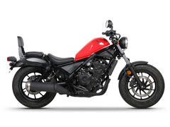 SHAD Motorcycle Backrest And Fitting Kit for Honda CMX500 Rebel (2017-2026)