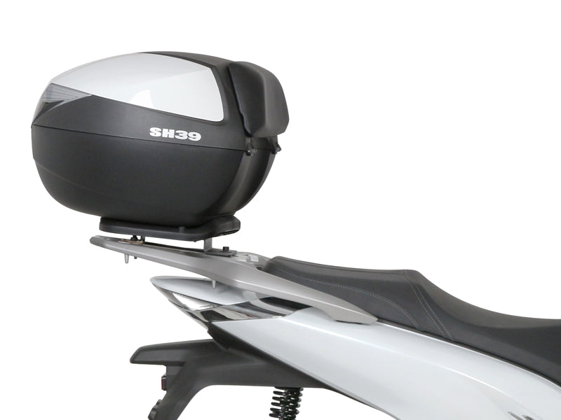 SHAD Motorcycle Top Box Fitting Kit for Honda Scoopy SH 125 (2017-2025)