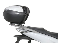 SHAD Motorcycle Top Box Fitting Kit for Honda Scoopy SH 125 (2017-2025)