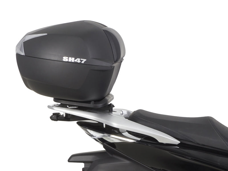 SHAD Motorcycle Top Box Fitting Kit for Honda Scoopy SH 350i (2021-2025)